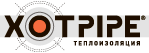 ХОТПАЙП — Завод минераловатной теплоизоляции для труб Логотип