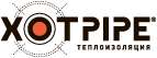 ХОТПАЙП — Завод минераловатной теплоизоляции для труб Логотип